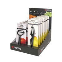 KYOCERA | Display, Thekendisplay Schäler