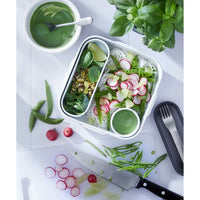 BLACK+BLUM | Lunchbox, ORIGINAL