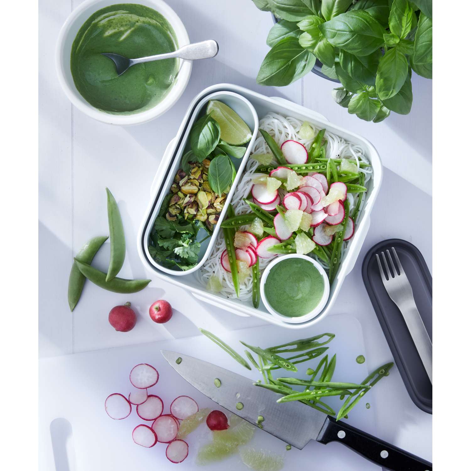 BLACK+BLUM | Lunchbox, ORIGINAL