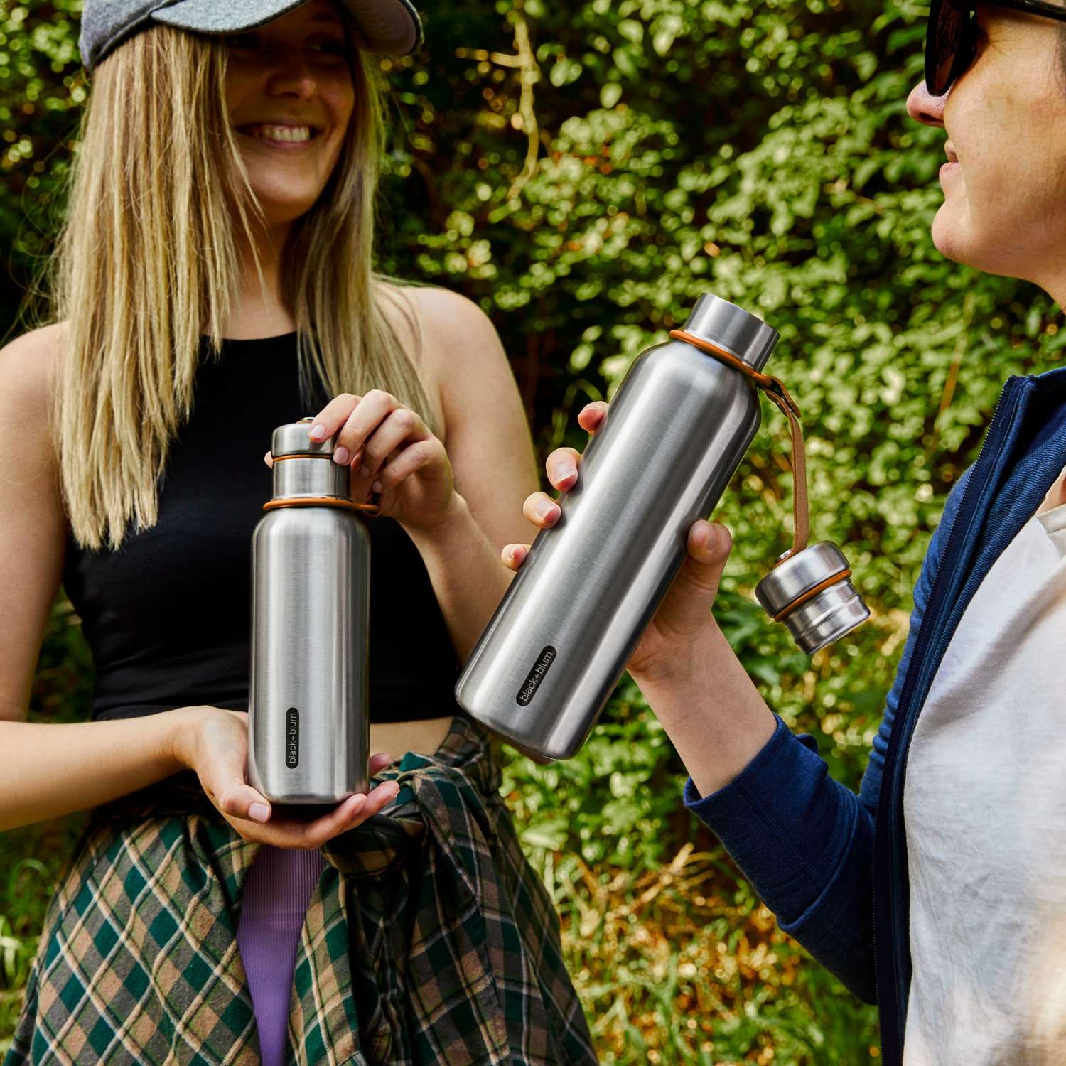 BLACK+BLUM | Isolierflasche, ORIGINAL
