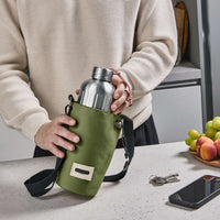 BLACK+BLUM | Flaschentasche, BOTTLE