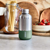 BLACK+BLUM | Isolierflasche, EXPLORER, orange