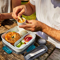 BLACK+BLUM | Lunchbox, ORIGINAL