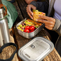BLACK+BLUM | Lunchbox, CLASSIC, orange