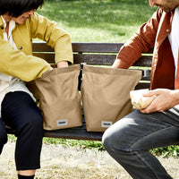 BLACK+BLUM | Lunchbag, LUNCHTASCHE