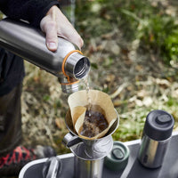 BLACK+BLUM | Isolierflasche, ORIGINAL